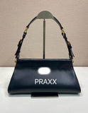 Enchainé handbag
