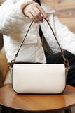 White Horsebit 1955 Mini Bag