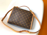 SAINT MICHEL Handbag Collection