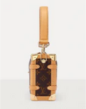 Dauphine handbag