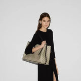 Ophidia Tote Bag