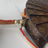 FAN Handbag Series