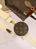 OnTheGo PM handbag