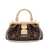 Lockit handbag