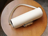 White Horsebit 1955 Mini Bag