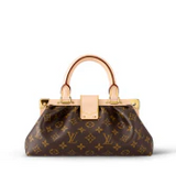 Lockit handbag