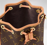Noé Pochette handbag