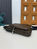 PALM SPRINGS Mini Backpack Collection