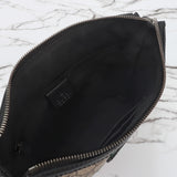 Men's GG monogram shoulder bag