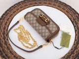 Horsebit 1955 Mini Bag