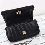 GG Marmont Mini Top Handle Shoulder Bag