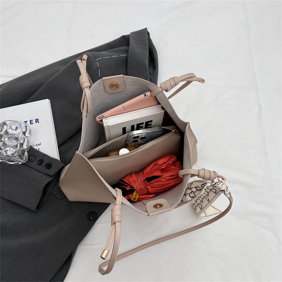 Popular Minimalist Versatile And Large Capacity Bag For Women