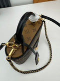 Monogram Mini Handbag Series
