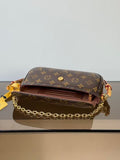 Wagram handbag