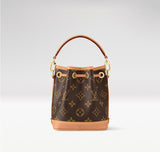 Noé Pochette handbag