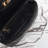 GG Marmont Mini Top Handle Shoulder Bag