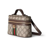 ophidia small Vanity Bag