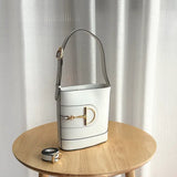 73 Small Bucket Bag