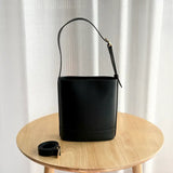 73 Small Bucket Bag