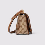 Blondie mini shoulder bag