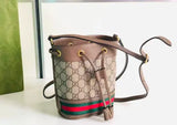 Ophidia Bucket Bag