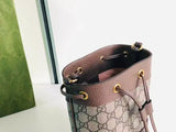 Ophidia Bucket Bag