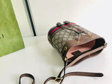 Ophidia Bucket Bag