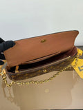 Wagram handbag