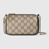 GG Marmont Mini Bag