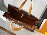 CABAS VOYAGE Tote Bag Series