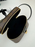 Monogram Mini Handbag Series