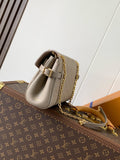 Anytime Flap Bag