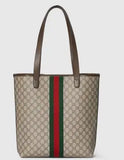 Ophidia Small Tote