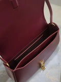 Voltaire Mini Shoulder Bag