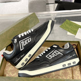 Men's Basket 70s Retro Style Black Basketball Shoes| 697882 2SH90 1051