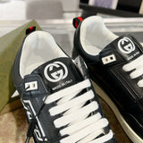 Women's Basket 70s Retro Style Black Basketball Shoes| 697882 2SH90 1051