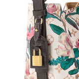 All In BB Monogram Dune Canvas Handbag |M29067