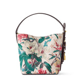 All In BB Monogram Dune Canvas Handbag |M29067