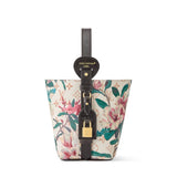 All In BB Monogram Dune Canvas Handbag |M29067