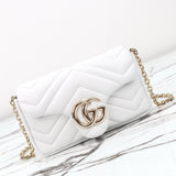 2026 Ultra-Mini Quilted Flap Shoulder Bag 476433 DTDCT 9022