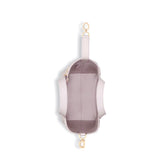 2026 Toujours Soft Pink Vertical Tote Bag |M2835OSNW_M413
