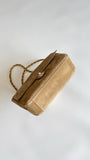 2026 Souplissimo Dark Beige Suede Oversized Flap Bag |AS6281-B24009-U9390