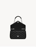 Loulou Series Medium Chain Shoulder Bag |574946 DV726 1000