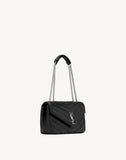 Loulou Series Small Chain Shoulder Bag |494699 DV726 1000