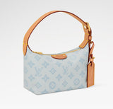 2026 Monogram Eden Limited Edition Pochette Accessoires Mahjong Bag M29148