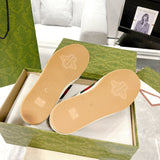 Unisex (Women's) Beige Canvas Sneakers 703648 UULG0 9680