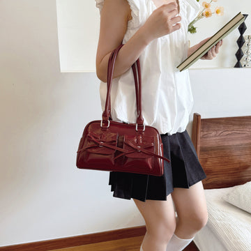 Fashion Personality All-match Shoulder Bag For Women